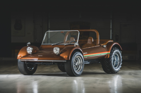 1971 Mangosta Sport Buggy