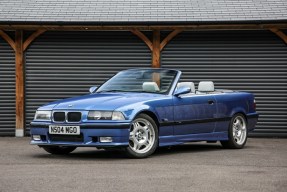 1996 BMW M3