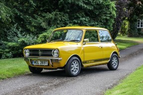 1978 Austin Mini