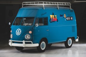 1967 Volkswagen Type 2 (T1)