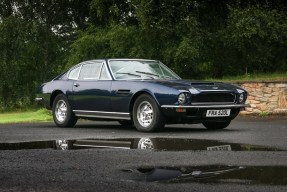 1973 Aston Martin V8