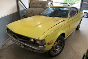 1977 Toyota Celica