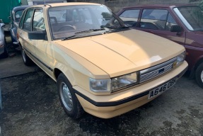 1983 Austin Maestro