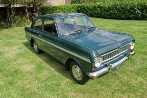 1966 Vauxhall Viva