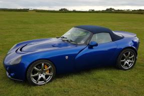 2003 TVR Tamora