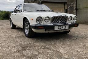 1983 Jaguar XJ6