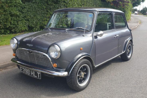 1988 Austin Mini