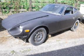  Datsun 240Z