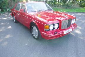 1991 Bentley Turbo