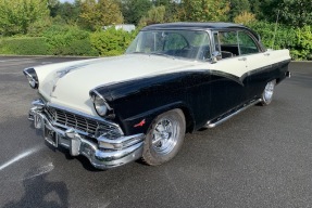 1956 Ford Fairlane