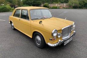 1972 Vanden Plas Princess 1300