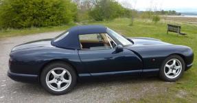 1993 TVR Chimaera