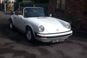 1982 Porsche 911