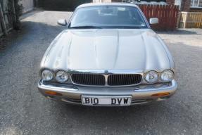 1998 Jaguar XJ8