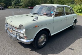 1965 Austin 1800