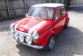 1985 Austin Mini