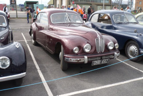 1953 Bristol 403