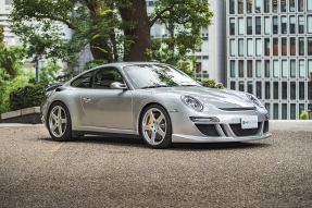 2012 RUF Rt12