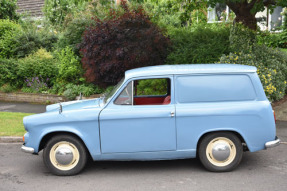 1964 Commer Cob