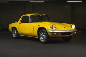 1969 Lotus Elan