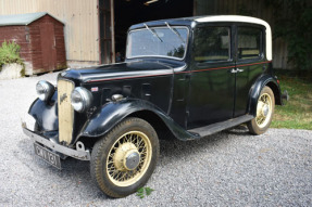 1935 Austin 10