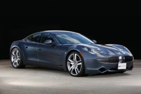 2012 Fisker Karma