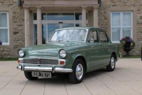 1966 Hillman Minx