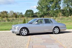 1999 Bentley Arnage