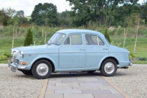 1962 Riley 1.5-litre