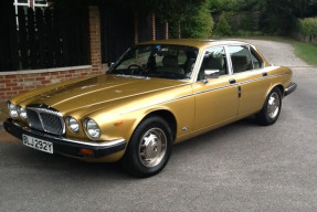 1983 Daimler Sovereign