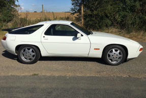 1990 Porsche 928 GT