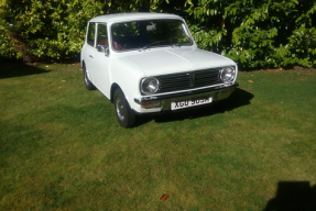 1974 Austin Mini