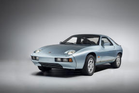 1978 Porsche 928