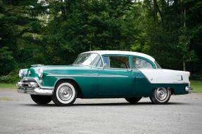 1954 Oldsmobile Super 88