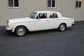 1979 Rolls-Royce Silver Shadow