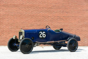 1923 A.B.F. Boattail