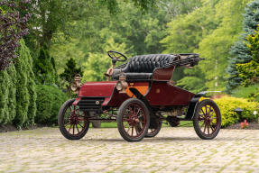 1903 Ford Model A