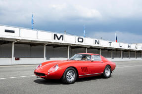 1965 Ferrari 275 GTB