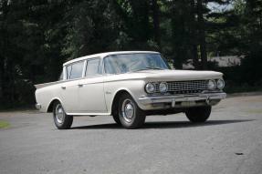 1961 AMC Rambler Classic