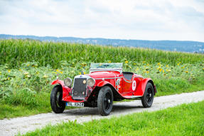 1930 OM Type 665