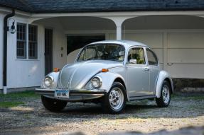 1977 Volkswagen Beetle