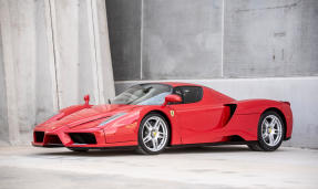 2004 Ferrari Enzo