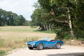 1964 Shelby Cobra 289