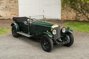 1930 Bentley Speed Six