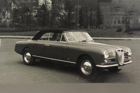 1952 Lancia Aurelia B53