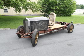 1936 Rolls-Royce 25/30hp