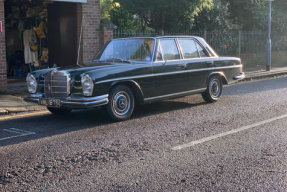 1968 Mercedes-Benz 280 SE