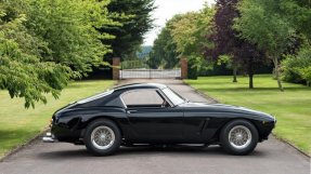 1959 Ferrari 250 GT SWB Recreation