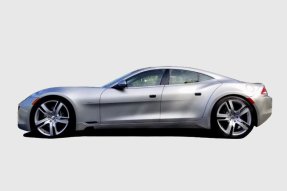 2012 Fisker Karma