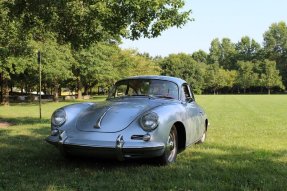 1963 Porsche 356